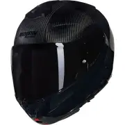 X-1005 Ultra Puro 324 Carbon Black Glossy Flip Up Helmet