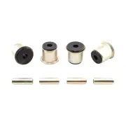 Whiteline Front upper Trailing arm bushing for JEEP GR WAGONEER ZJ WAGONEER XJ