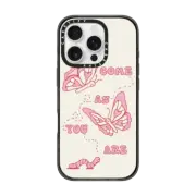 iPhone 16 Pro Impact Case Open heart