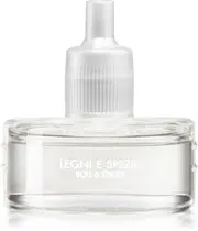 [Millefiori milano] Millefiori Aria Legni & Spezie electric diffuser refill 20 ml