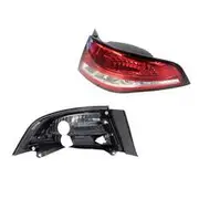 Sterling Tail Light to suit Ford Falcon 02/2008 to 08/2014 - FDFC-TAL-116R