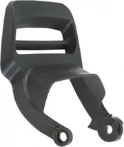 Replacement Husqvarna Chain Brake for Husqvarna 445/445E/450/450E Chainsaw, Chainsaw Brake Handle, 505422701-544082601