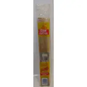 Corn Cutter Creamer Lee's Old Style Wooden Remove Kernels Whole Shredded Style