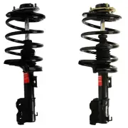 SET-TS271427-F Monroe Set of 2 Fully Loaded Strut Front Driver & Passenger Pair