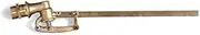 acquastilla 116164 Float Valve with Reggisfera