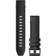 Garmin 010-12738-19 QuickFit 22 mm MARQ Watch Strap - Genuine Horween Leather