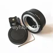 Tripod m42 Lens To Olympus Micro 4/3 m4/3 E-M10 E-PM2 E-PM1 E-PL6 E-PL7 G6 Cap