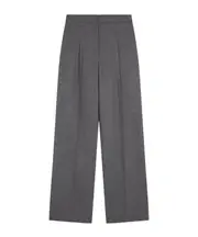Juno trousers M Black