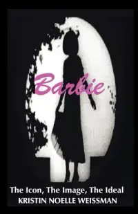在飛比找博客來優惠-Barbie: The Icon, the Image, t