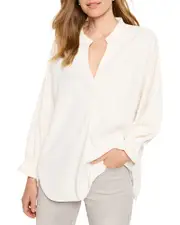 NIC+ZOE Breezy Cinch Top