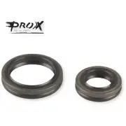 WiseCo Crankbearing & Seal Kit Fits 1996 Kawasaki KX500