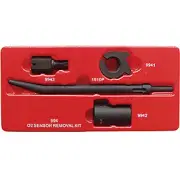 Shockit Socket O2 Sensor Removal Kit LT994 LTI TOOLS LT994 0
