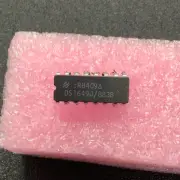 DS1649J/883B - NSC - PERIPHERAL DRIVER HEX