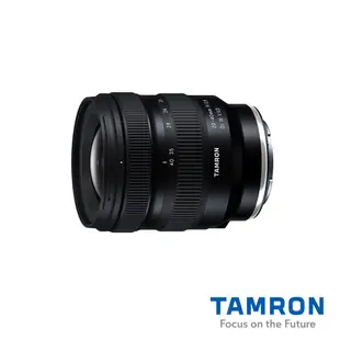 TAMRON 20-40mm F/2.8 DiIII VXD Sony E 接環 (A062) 現貨 廠商直送