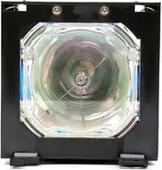 AN-P25LP Projectors Bare Lights with housing for S-HA XG-P25XE Lampe