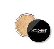 Bellapierre Mineral Foundation - Nutmeg