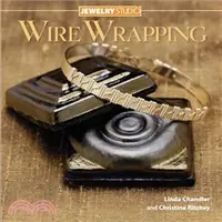 在飛比找三民網路書店優惠-Wire Wrapping