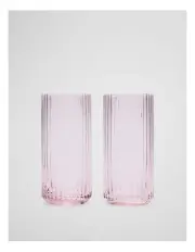 [Country Road] Vivi Highball Set of 2 in Lotus