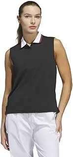 [adidas] Women's Beyond Twistknit Polo