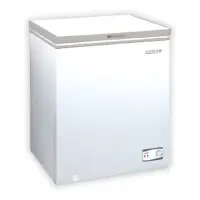 在飛比找Yahoo!奇摩拍賣優惠-[家事達] 禾聯 HERAN- HFZ-1511 臥式冷凍櫃