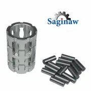 Aluminum Front Diff. Sprague Roll Cage fits 02~06 Polaris Ranger XP 700 4X4