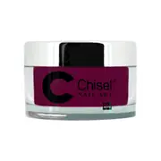 Chisel SNS Gelish Dip Dipping Acrylic Nail Powder Solid - 270 56g 2oz