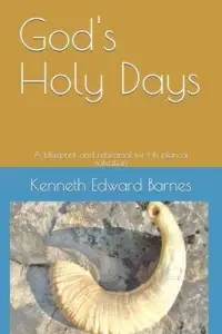 在飛比找博客來優惠-God’’s Holy Days: A blueprint 