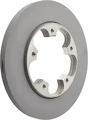 Motorcraft BRRF239 Brake Rotor Assembly