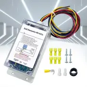 A/C Soft Starter Smart Control Kit Enables Easy Start an A/C &Appliances on RV