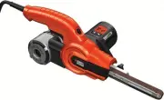 BLACK+DECKER Powerfile Belt Sander Kit with Accessories