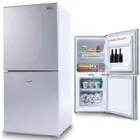 GECKO 119L Upright Portable Fridge / Freezer, 12V/24V/240V for Motorhome and