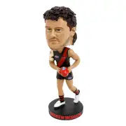 Essendon Bombers Andrew McGrath AFL Bobblehead Collectible Bobble Head Statue