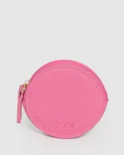 Candy Pop Coin Purse