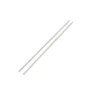 2Pack RC Airplane 2mm Dia Hardware Tool Stainless Steel Round Rod 120mm Long