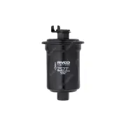 Ryco Fuel Filter for Mitsubishi Triton MK Petrol 4Cyl V6 2.4 3.0L