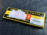 D.I.D. Cam Chain Honda 14401-333-003P CB350F CB400F