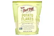 Bob's Red Mill, Potato Flakes, Instant Mashed Potatoes, 16 oz (454 g)