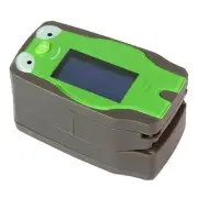 Baseline Pediatric Fingertip Pulse Oximeter (EA/1)
