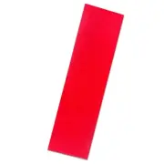 Black Widow 9" x 33" Red Skateboard Griptape/Grip Tape 1 sheet