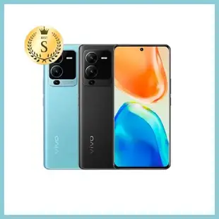 【vivo】S級福利品 V25 Pro 5G 6.56吋(12G/256GB 原廠保固頂級福利品)