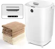 Large Towel Warmers for Bathroom,Luxury Portable Bucket Towel Warmer Fits Up New
