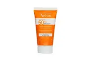 Avene High Protection Unscented Cream Spf50+ For Dry Sensitive Skin 50ml