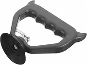 TOGEVAL Powerful Dent Puller Tool Paintless Auto Body Lifter for Glass Tiles Heavy Objects Durable User Friendly Automotive Tool