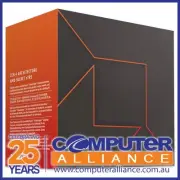 AMD sTR5 Ryzen Threadripper 7980X 64 Core 5.1GHz CPU (No Cooler)