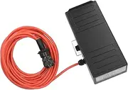 TIG Welding Foot Pedal Sliding Potentiometer Type Amp Control 14 Pin 8 Meter Wire DC5~15V