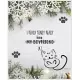 I Really Really Really Love My Boyfriend Cat: Best Wide Ruled Composition Notebook Journal - Cute Cats Journal (Notebook, Diary) - 120 Lined Blank Pag