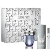 Paco Rabanne Invictus EDT Set