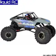 Redcat 11128 1:10 Scale Electric Danchee Ridgerock 4WD Rock Crawler RTR