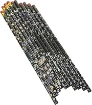 SHERCHPRY 10Pcs Rhinestone Nail Art Tools Durable Wax Tip Pens for DIY Manicure for Gems Beads and Rhinestones Decoration present for Nail Art Enthusiasts
