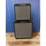 【脈動音樂】AMPEG ROCKET BASS 系列 RB-108 RB-110 RB-115 電貝斯音箱